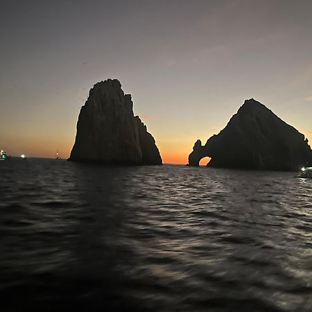 Casa Reposado Aparthotel Cabo San Lucas Exterior photo