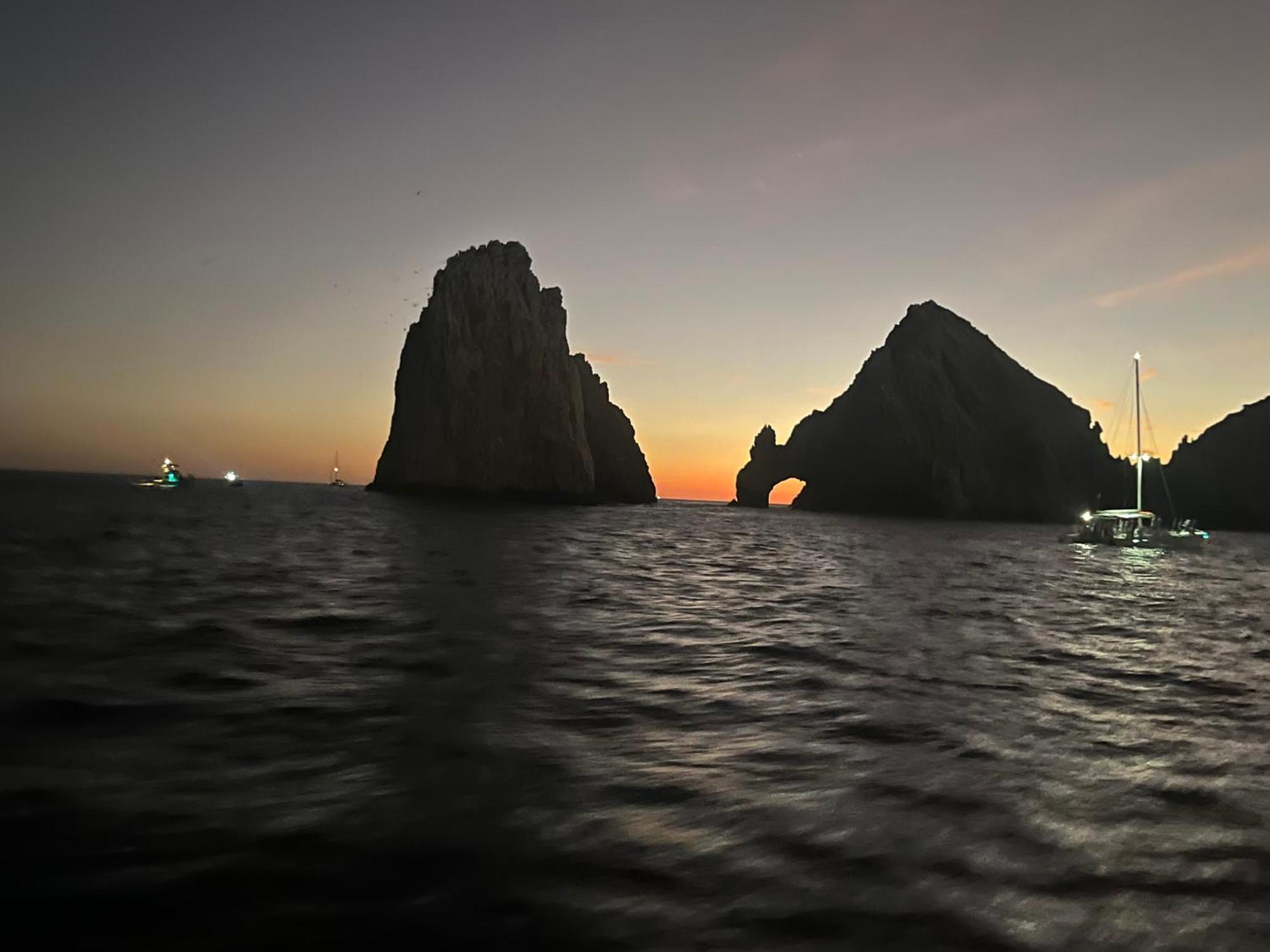 Casa Reposado Aparthotel Cabo San Lucas Exterior photo