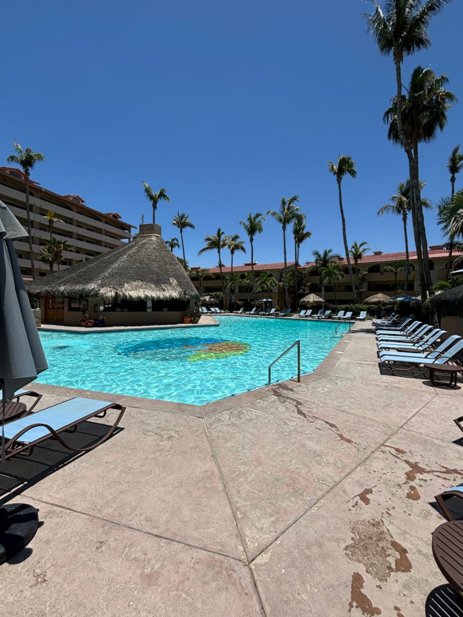 Casa Reposado Aparthotel Cabo San Lucas Exterior photo