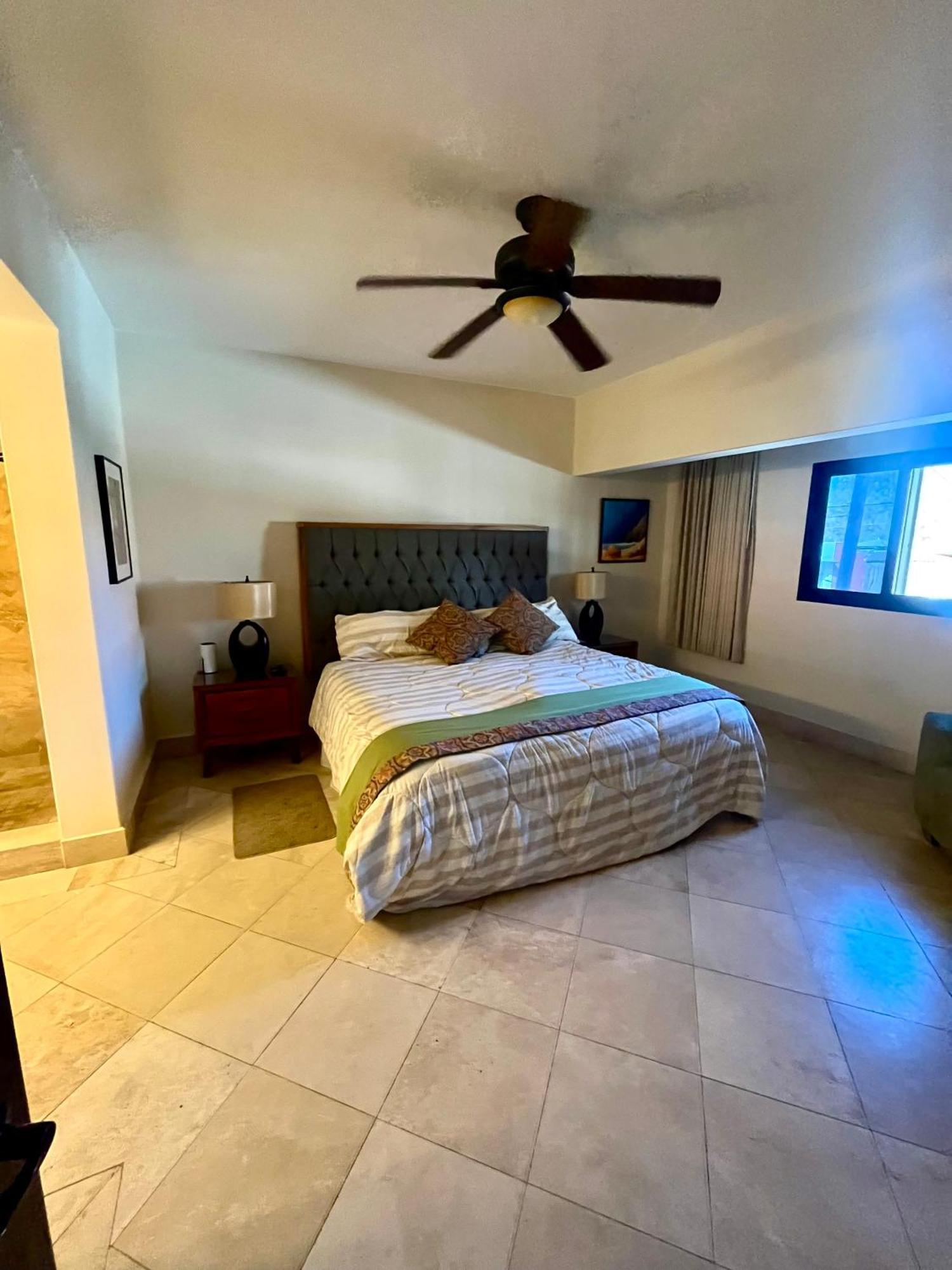 Casa Reposado Aparthotel Cabo San Lucas Exterior photo