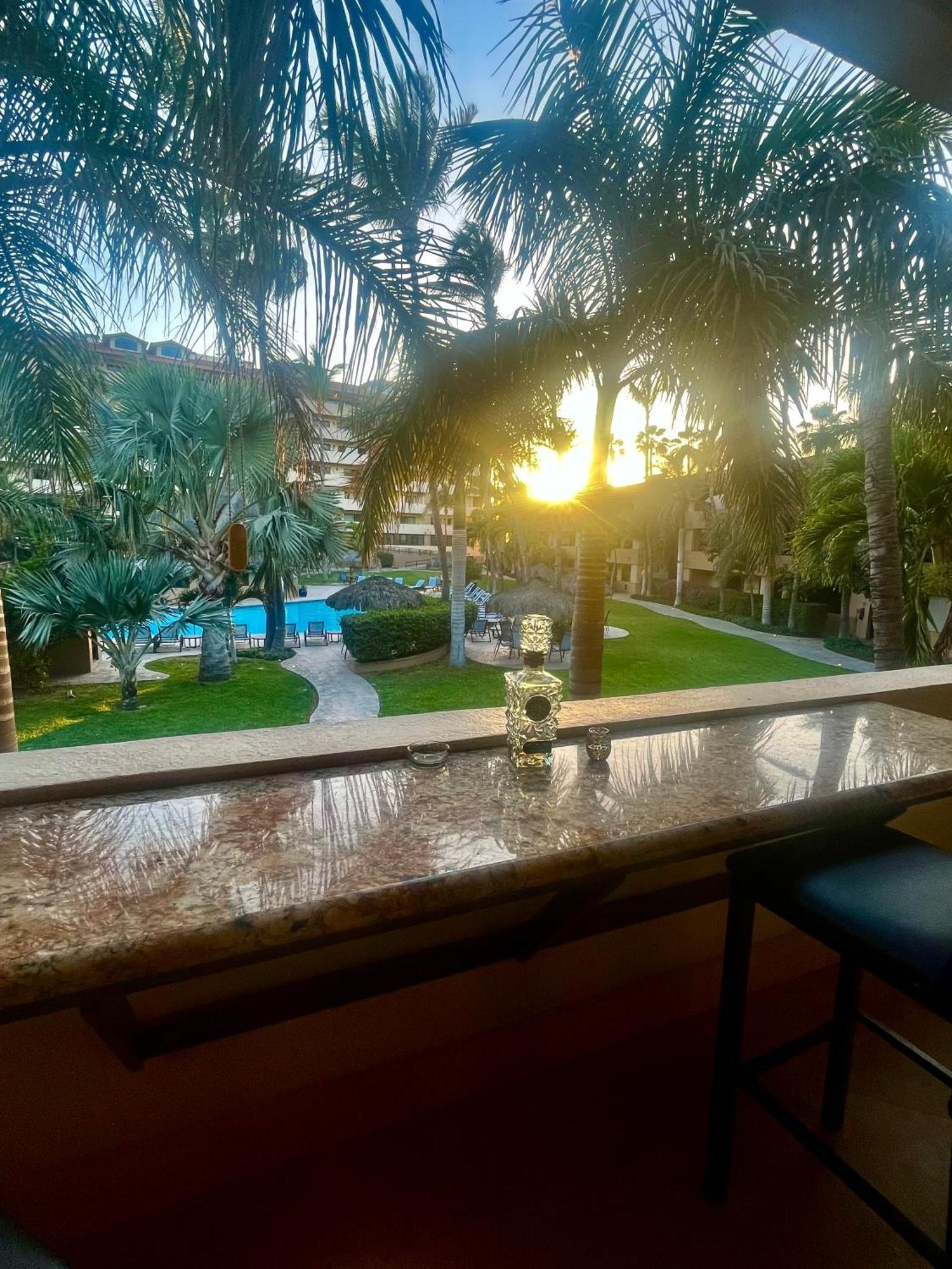 Casa Reposado Aparthotel Cabo San Lucas Exterior photo