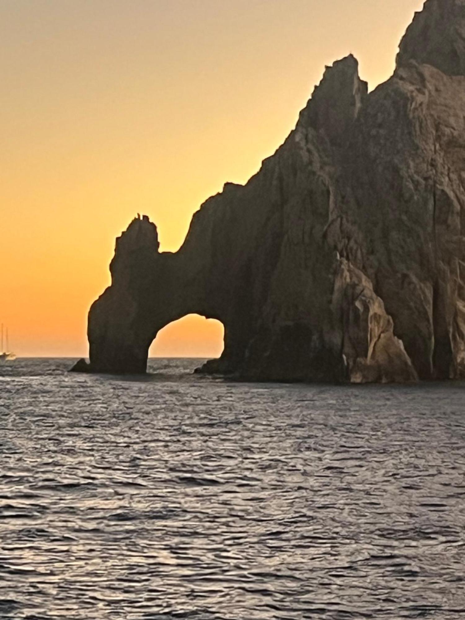 Casa Reposado Aparthotel Cabo San Lucas Exterior photo